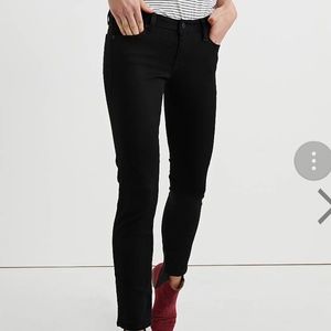 Lucky Brand Lolita Skinny Jeans